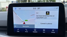 Ford Kuga 1.5 EcoBoost 150 Titanium Edition 5dr Petrol Estate